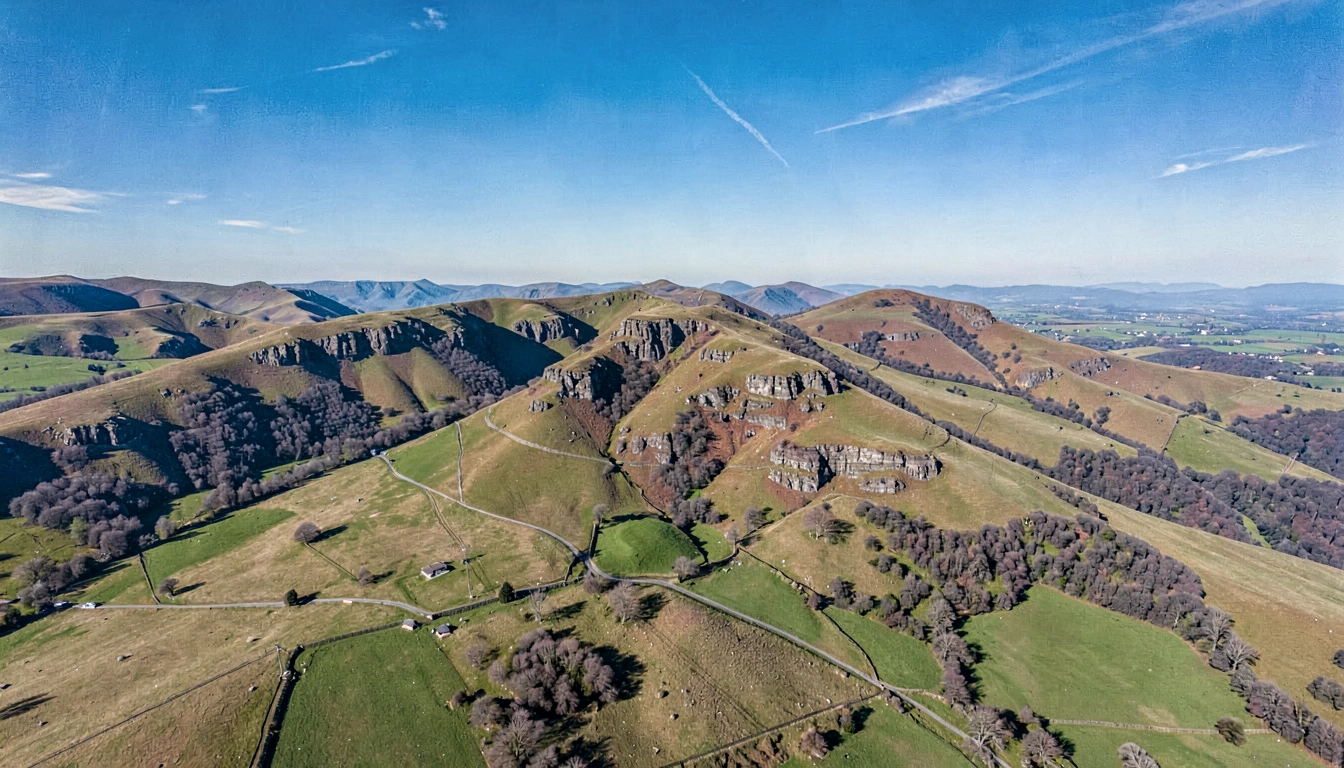 Tour de Bike ao Entardecer em Lake District - foto 5