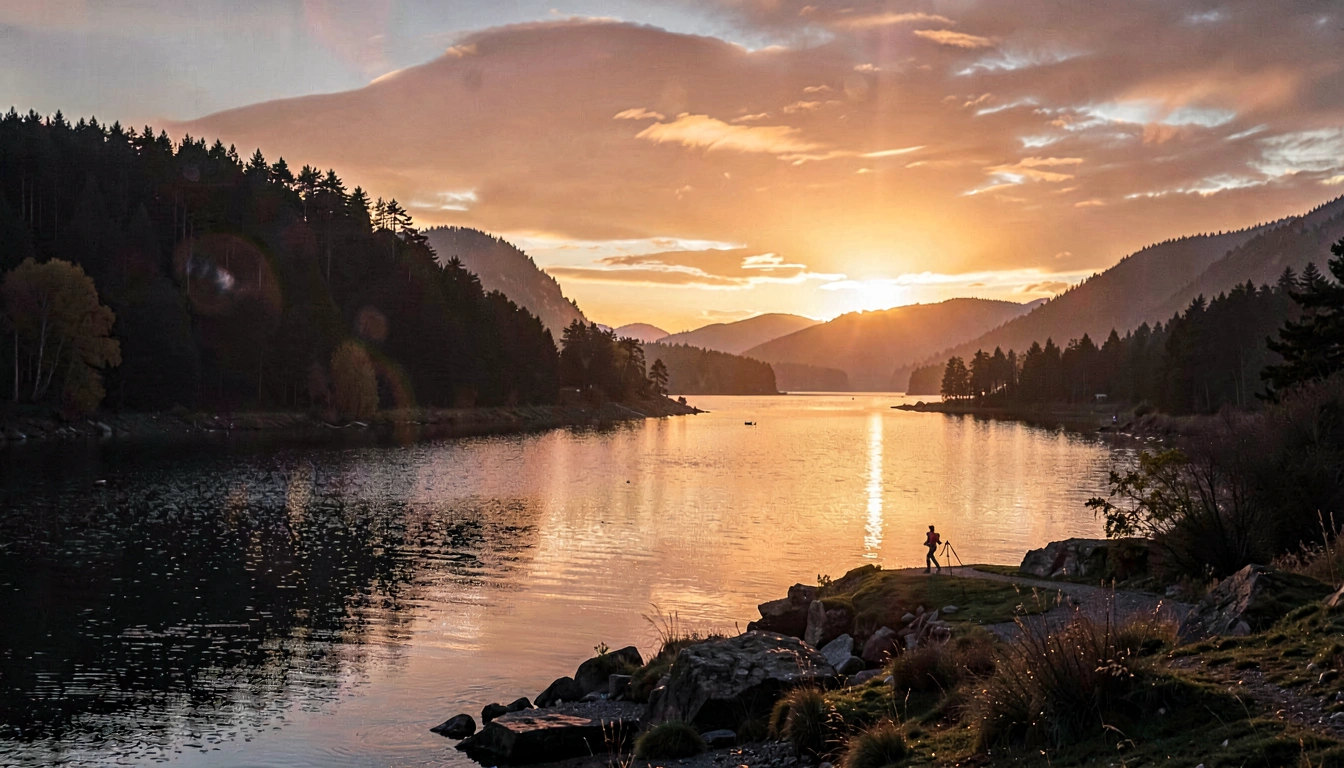 Tour de Bike ao Entardecer em Lake District - foto 6