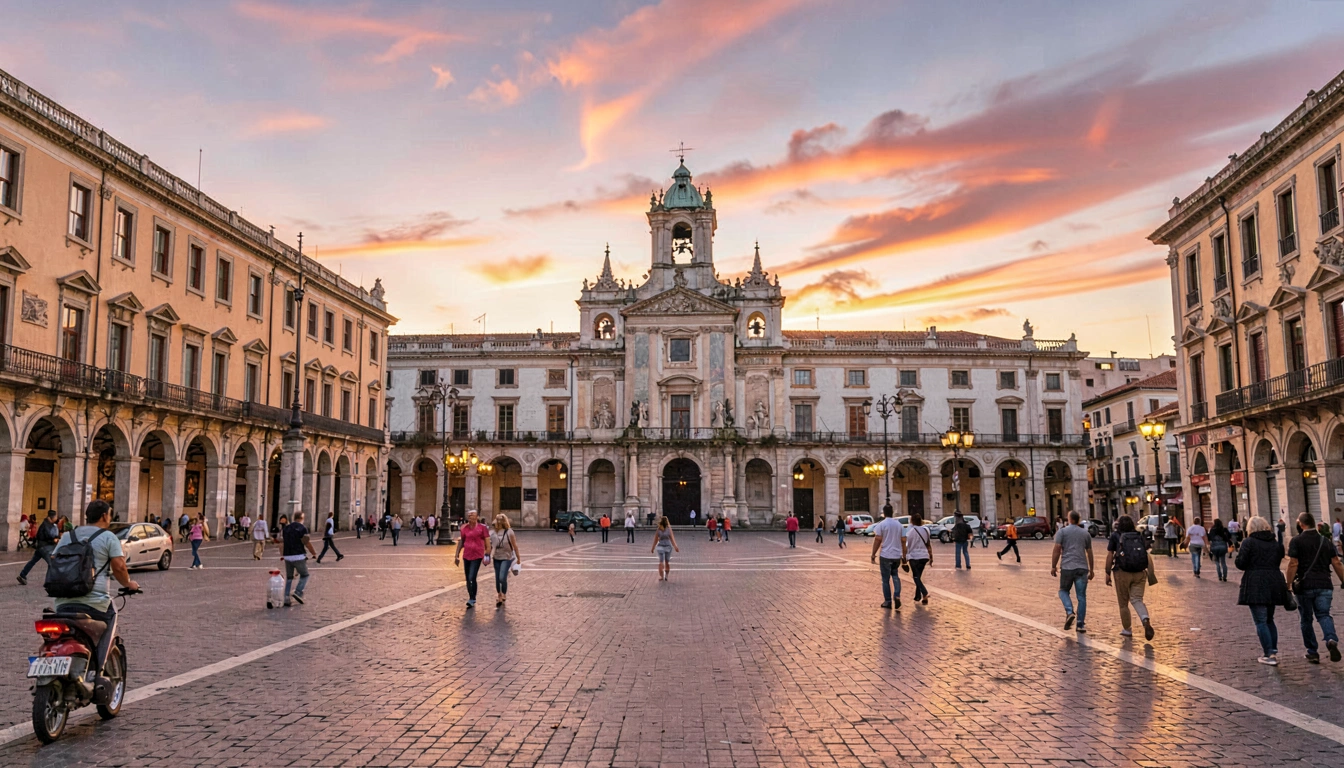 Tour de Bike ao Entardecer em Lisboa - foto principal
