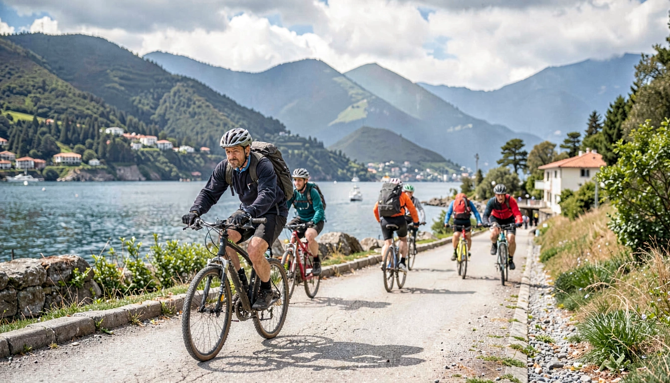 Tour de Bike ao Entardecer em Lisboa - foto 3