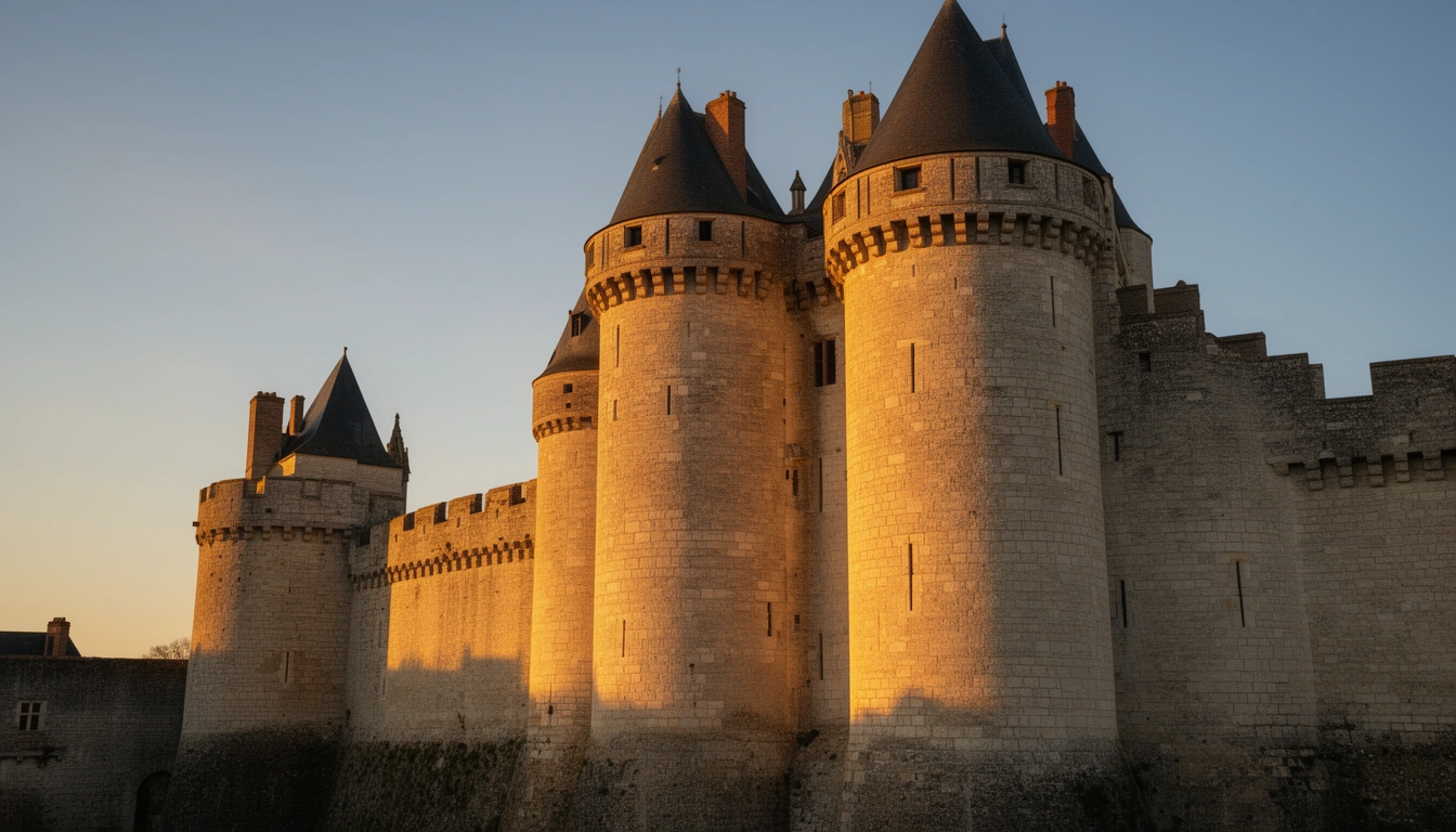 Tour de Bike ao Entardecer em Normandia - foto 4