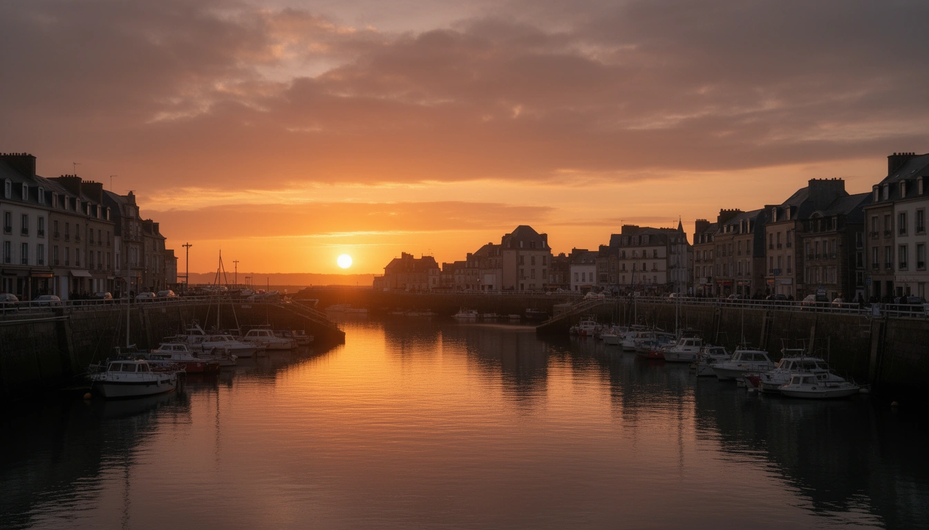 Tour de Bike ao Entardecer em Normandia - foto 6