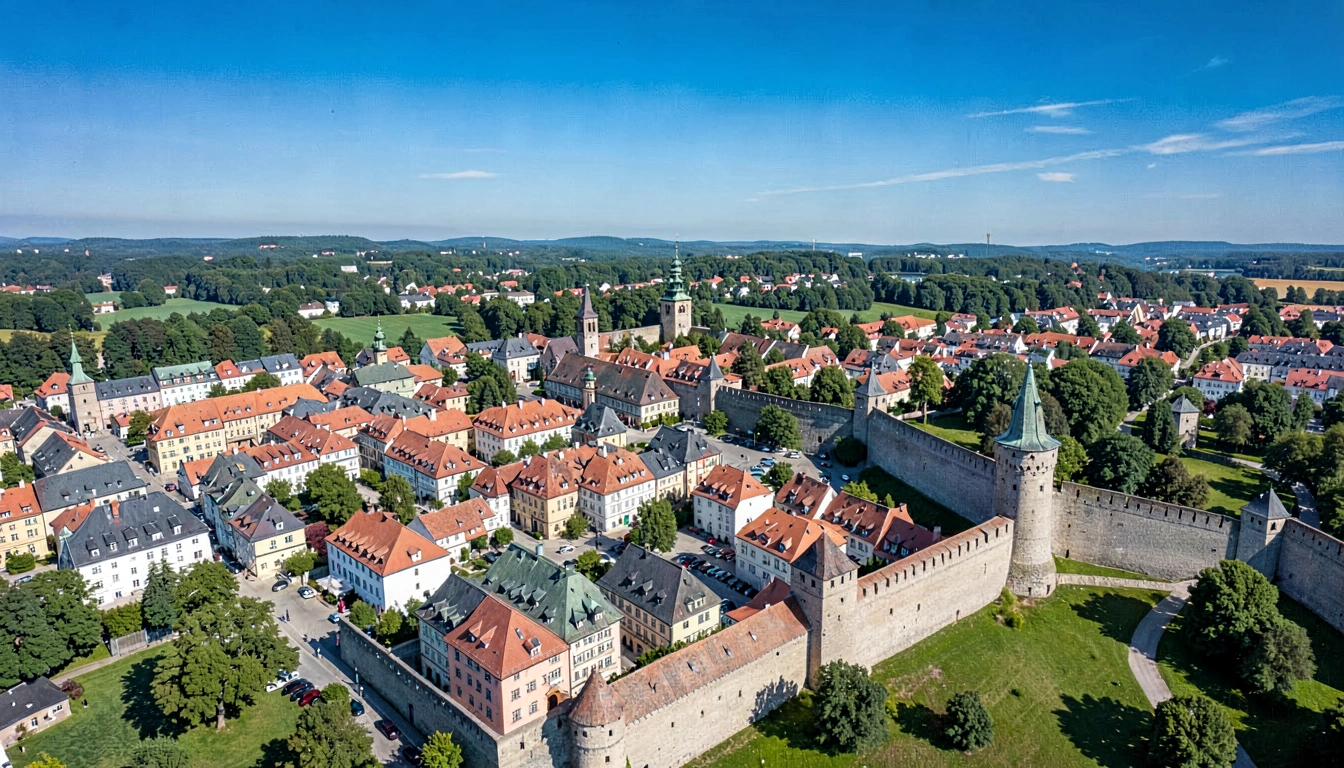 Tour de Bike ao Entardecer em Rothenburg - foto 5