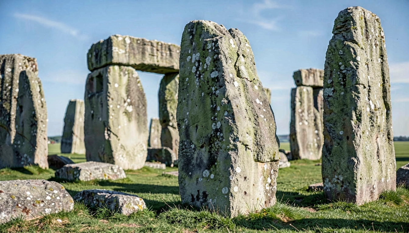 Tour de Bike ao Entardecer em Stonehenge - foto 4