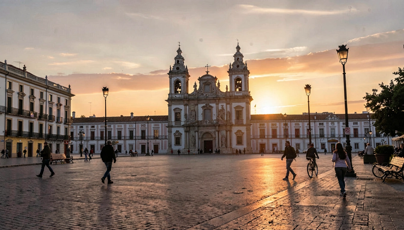 Tour de Bike ao Entardecer em Valência - foto 6