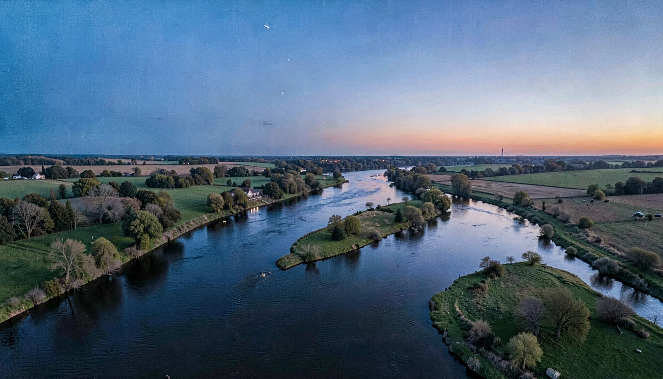 Tour de Bike ao Entardecer em York - foto 5