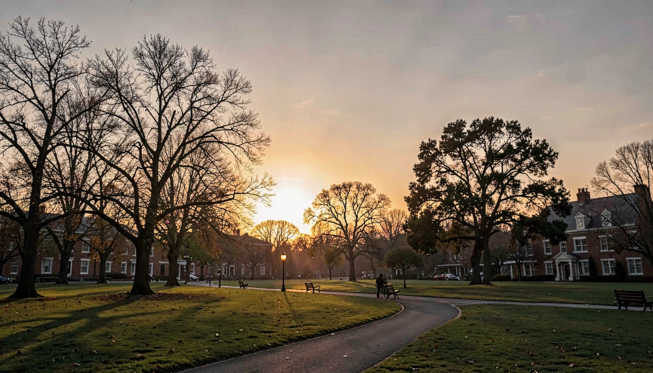 Tour de Bike ao Entardecer em York - foto 6