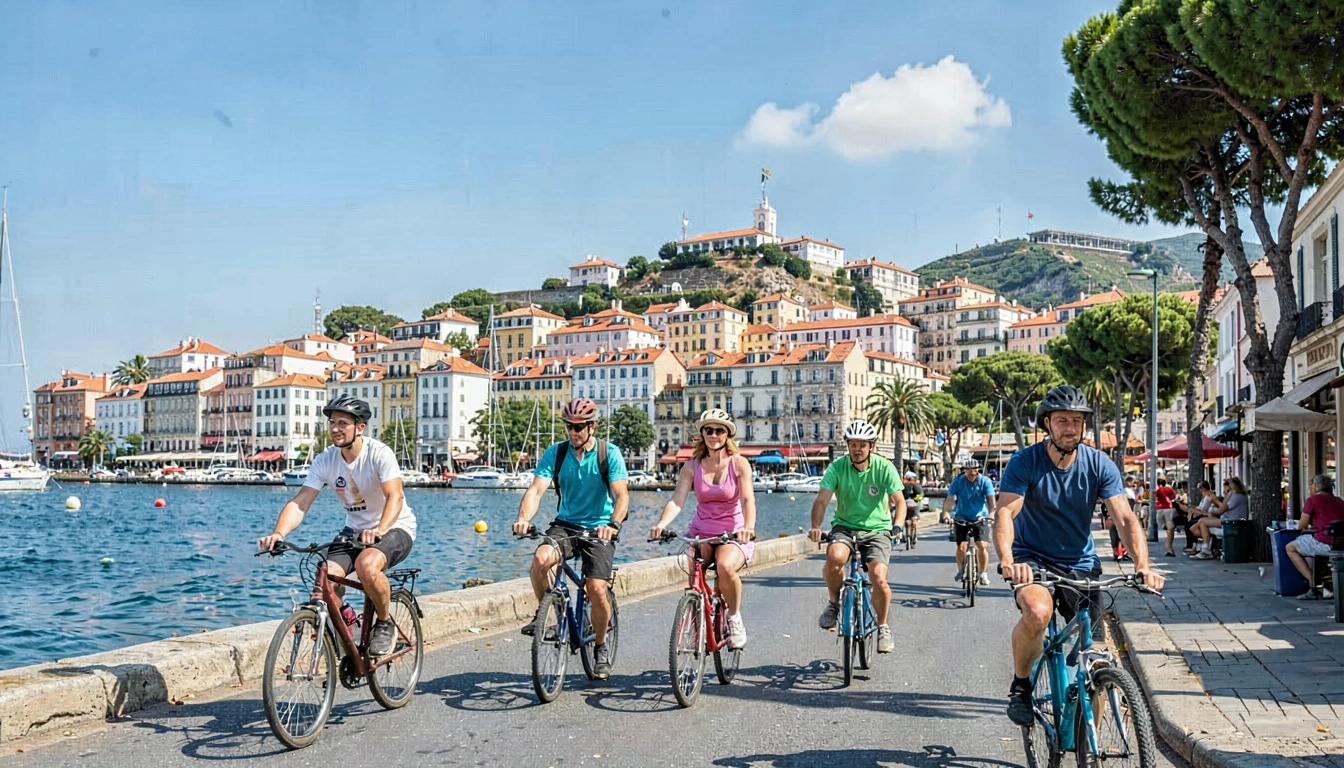 Tour de Bike: Os Segredos de Cascais - foto 3