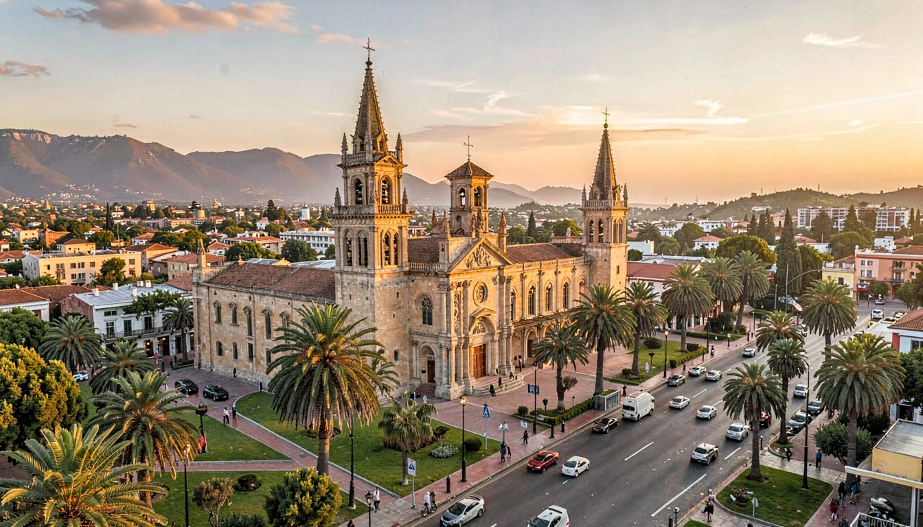 Tour de Bike: Os Segredos de Córdoba - foto principal