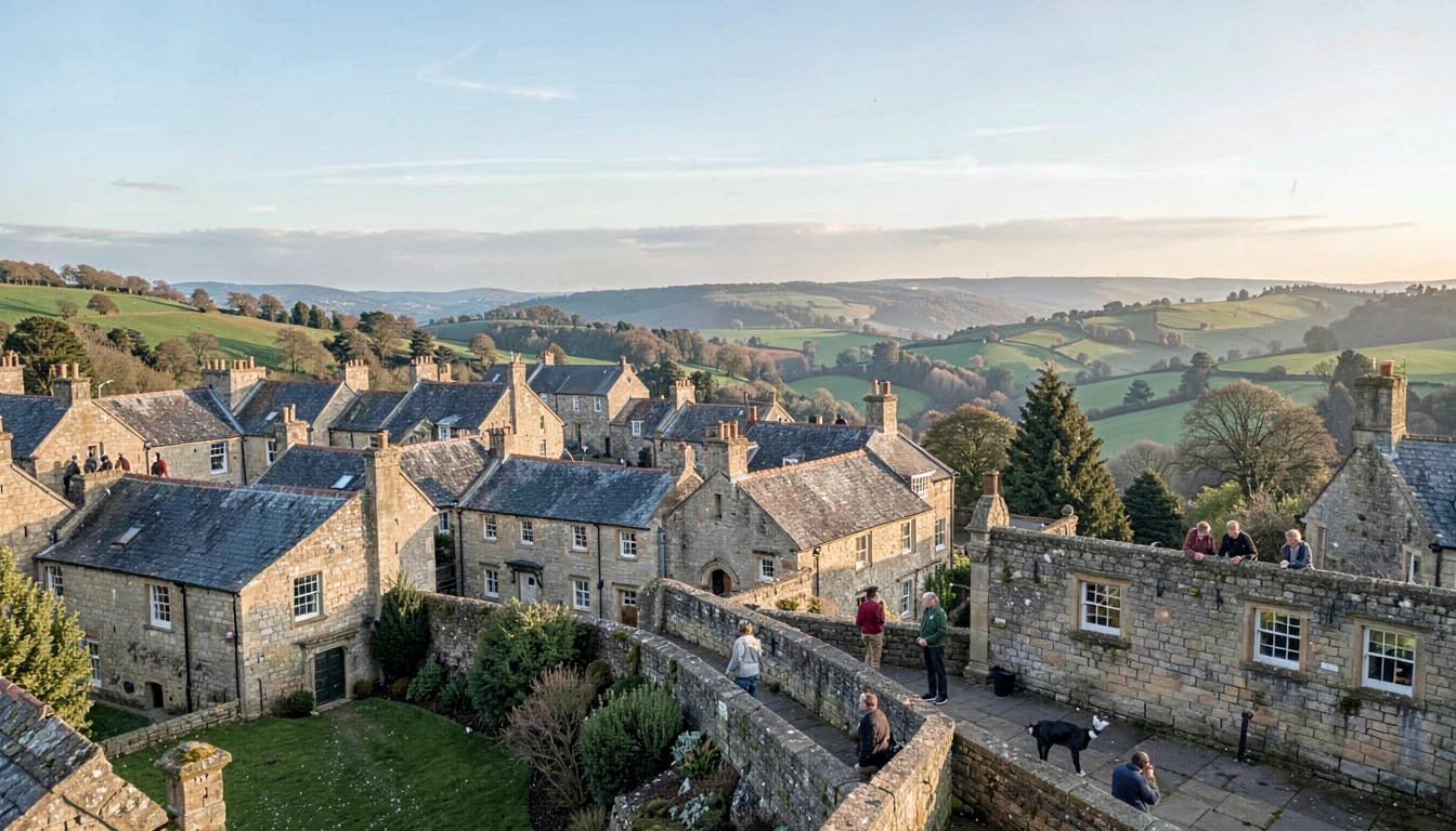 Tour de Bike: Os Segredos de Cotswolds - foto 5