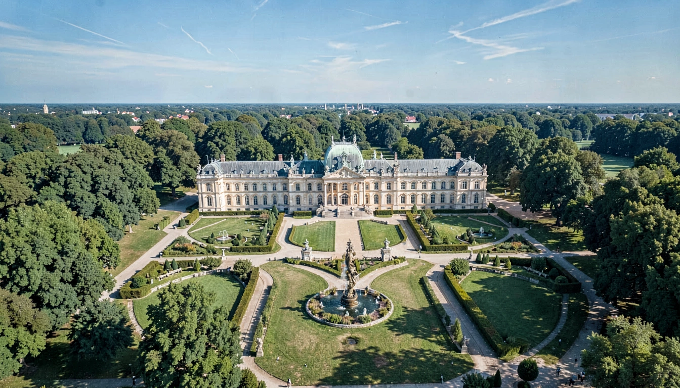 Tour de Bike: Os Segredos de Dresden - foto 5