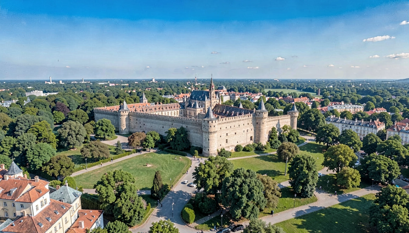Tour de Bike: Os Segredos de Estrasburgo - foto 5