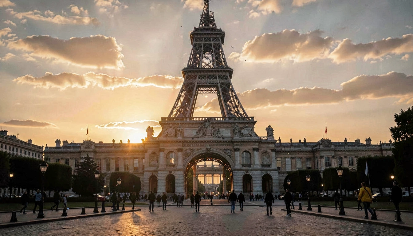 Tour de Bike: Os Segredos de Estrasburgo - foto 6