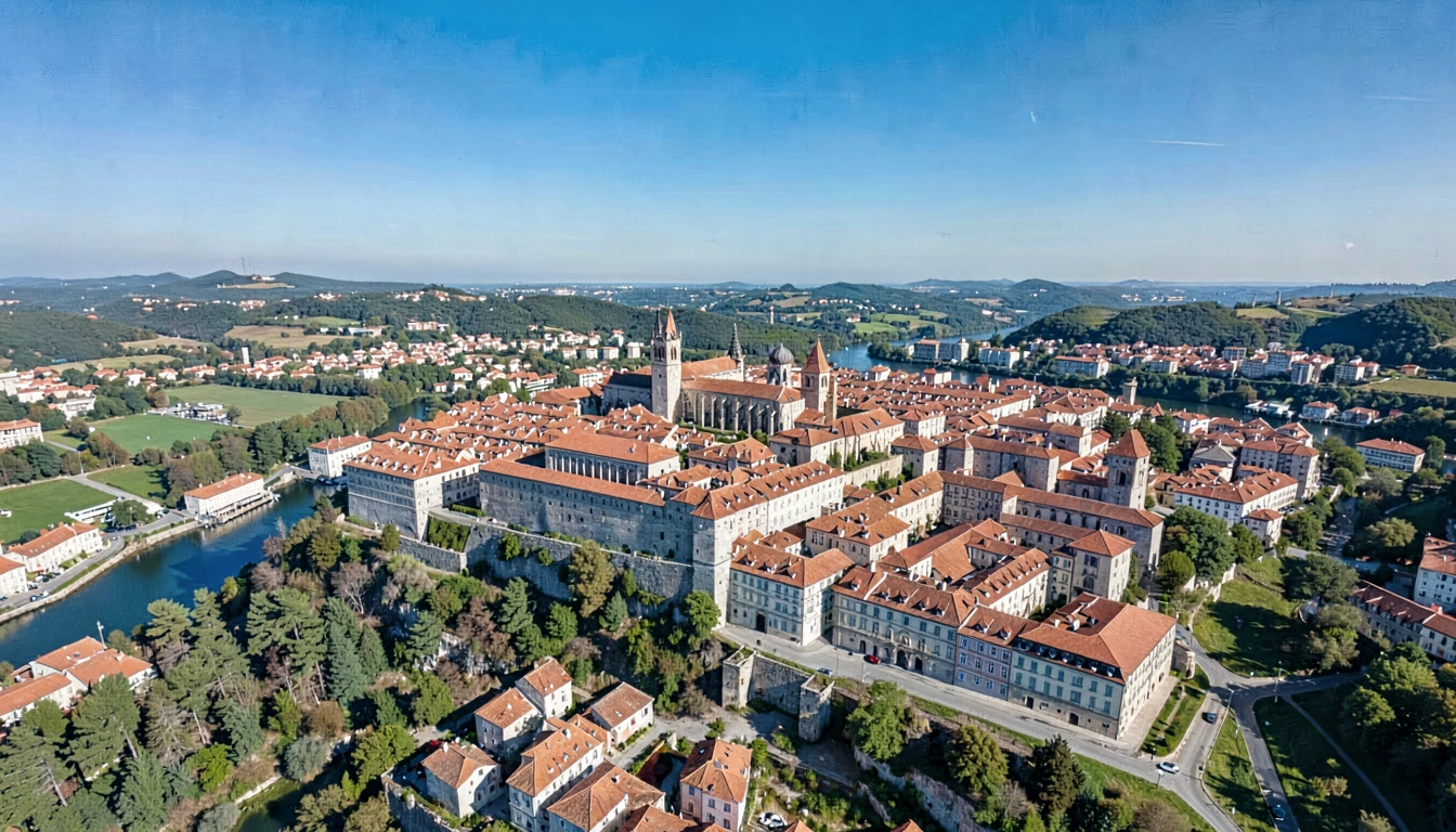 Tour de Bike: Os Segredos de Guimarães - foto 5