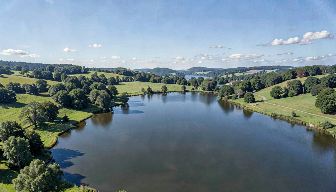 Tour de Bike: Os Segredos de Lake District - foto 5