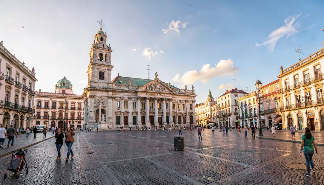 Tour de Bike: Os Segredos de Lisboa - foto principal