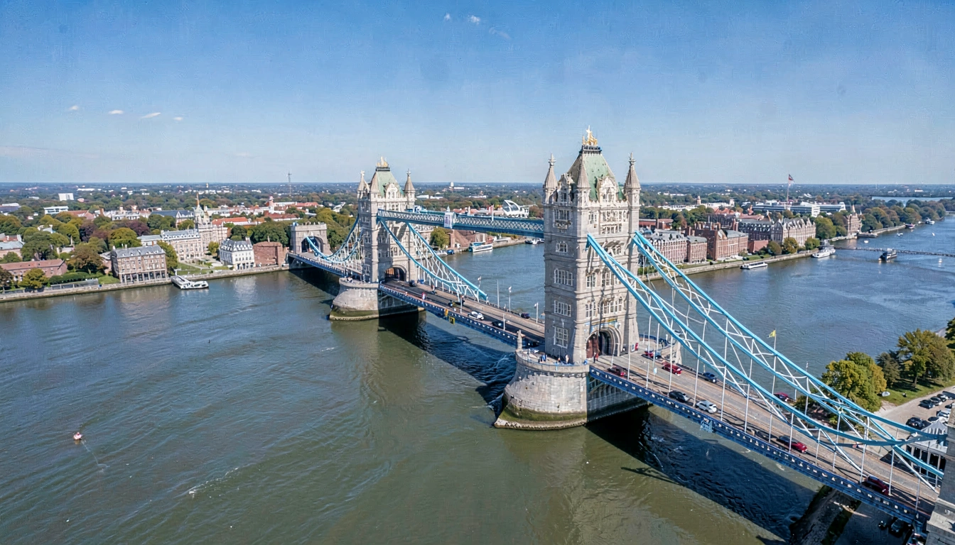 Tour de Bike: Os Segredos de Londres - foto 4