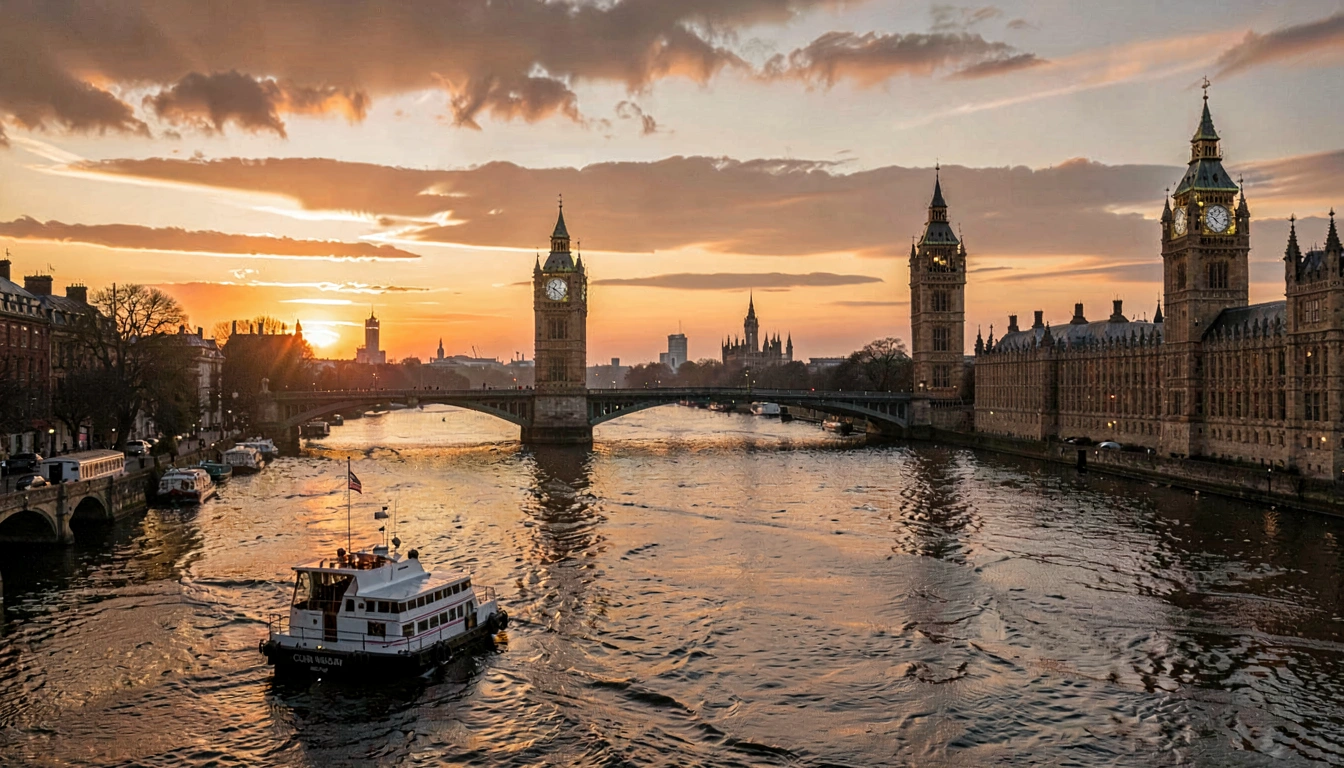 Tour de Bike: Os Segredos de Londres - foto 5