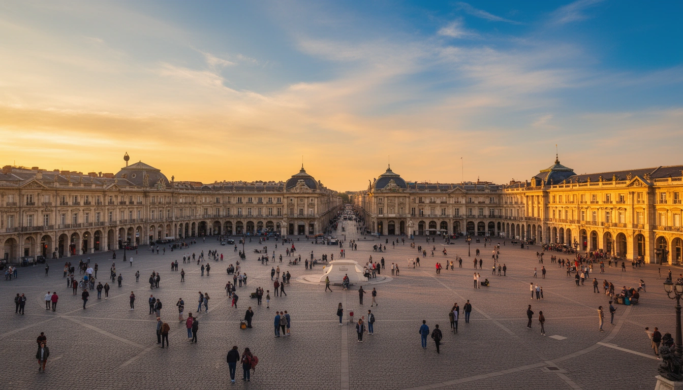 Tour de Bike: Os Segredos de Lyon - Imagem 1