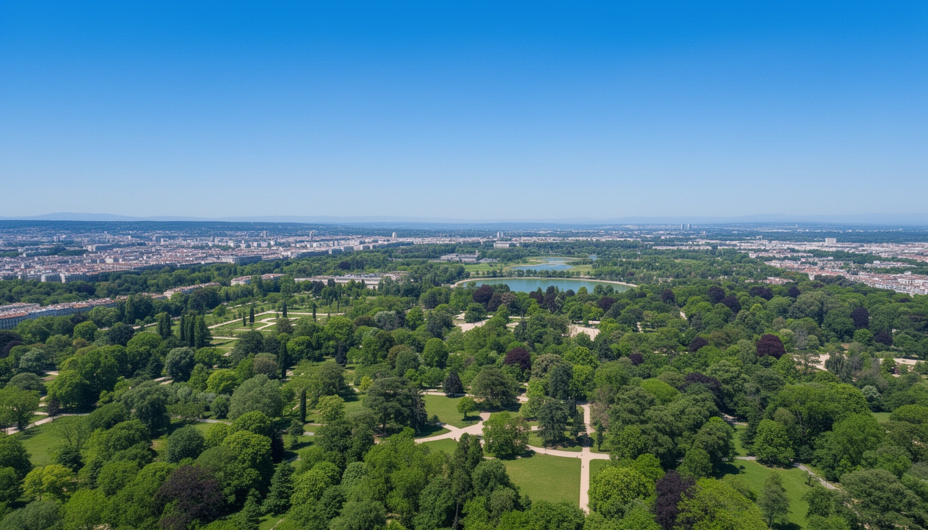 Tour de Bike: Os Segredos de Lyon - foto 5