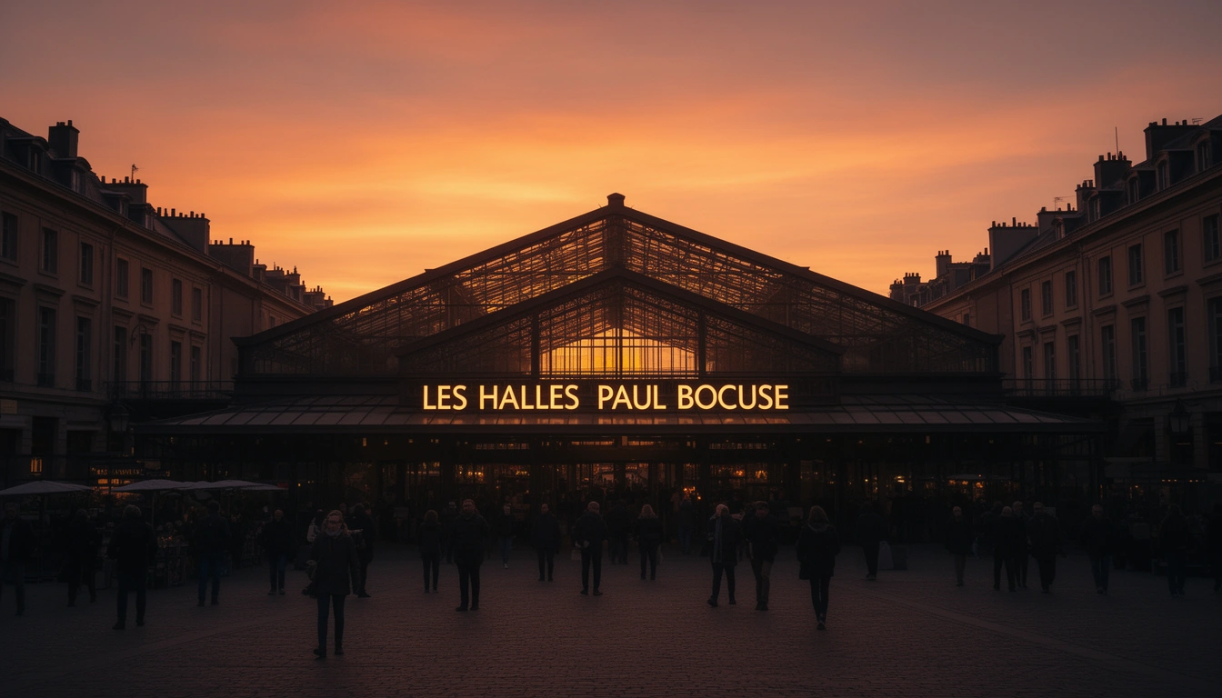 Tour de Bike: Os Segredos de Lyon - foto 6