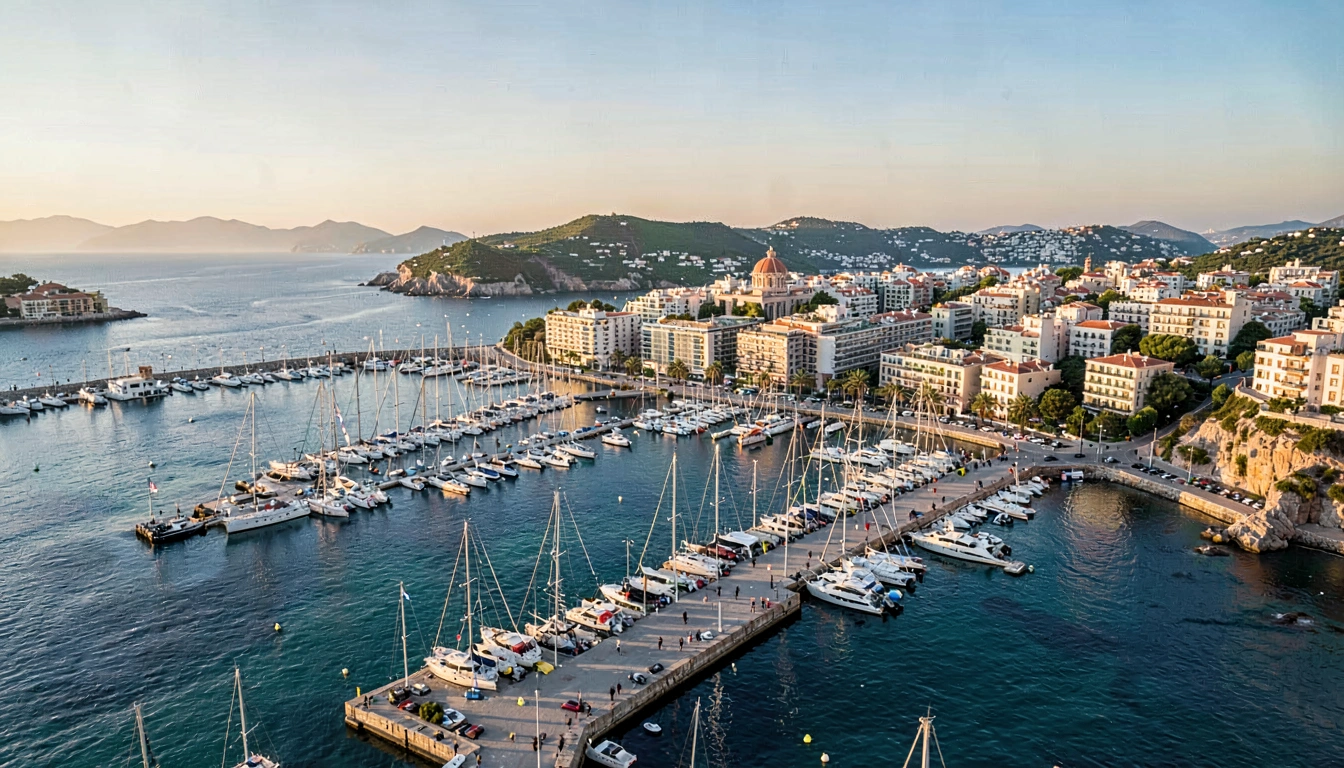 Tour de Bike: Os Segredos de Mallorca - foto principal