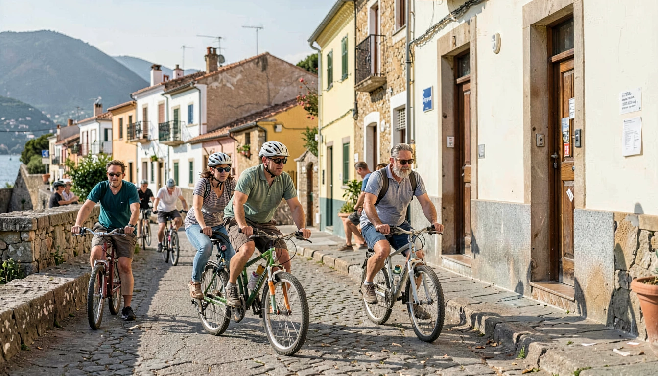 Tour de Bike: Os Segredos de Mallorca - foto 3
