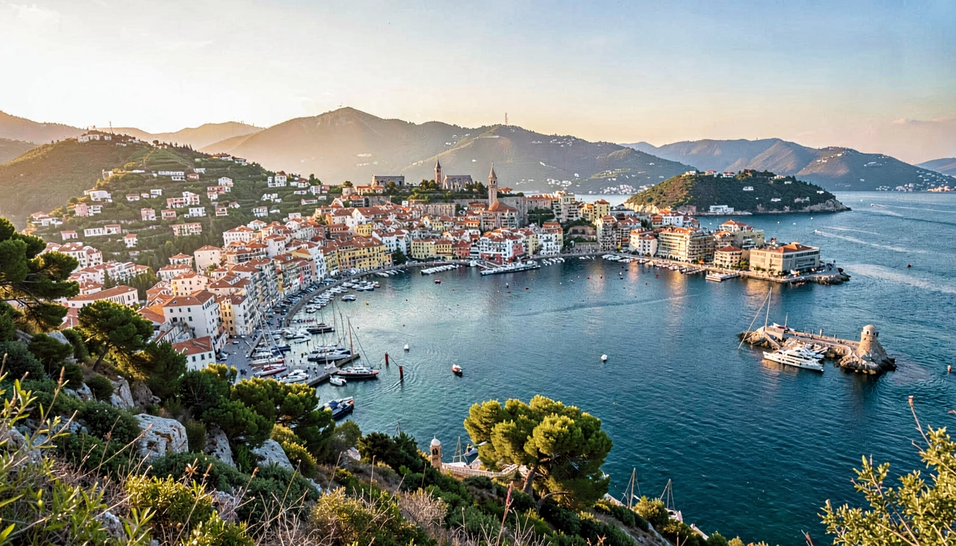 Tour de Bike: Os Segredos de Nafplio - foto principal