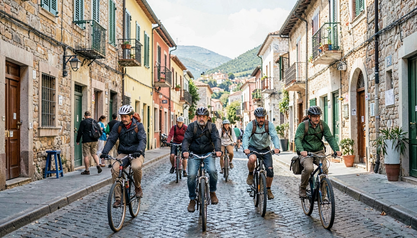 Tour de Bike: Os Segredos de Nafplio - foto 3