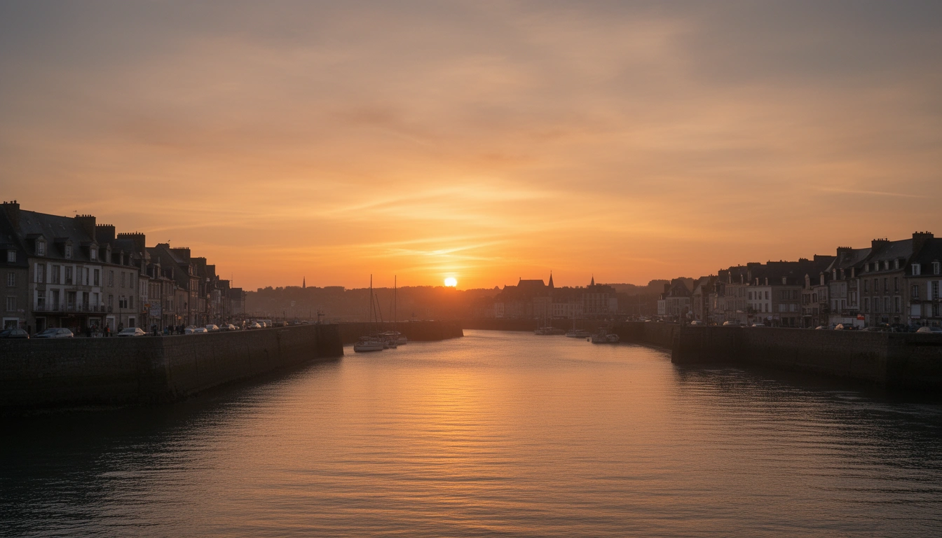 Tour de Bike: Os Segredos de Normandia - foto 6