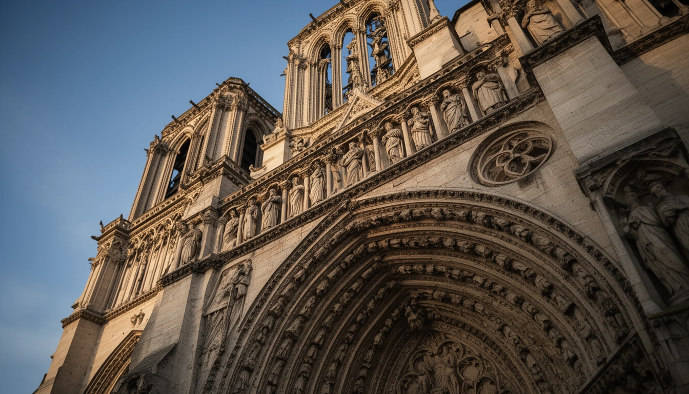Tour de Bike: Os Segredos de Paris - foto 4