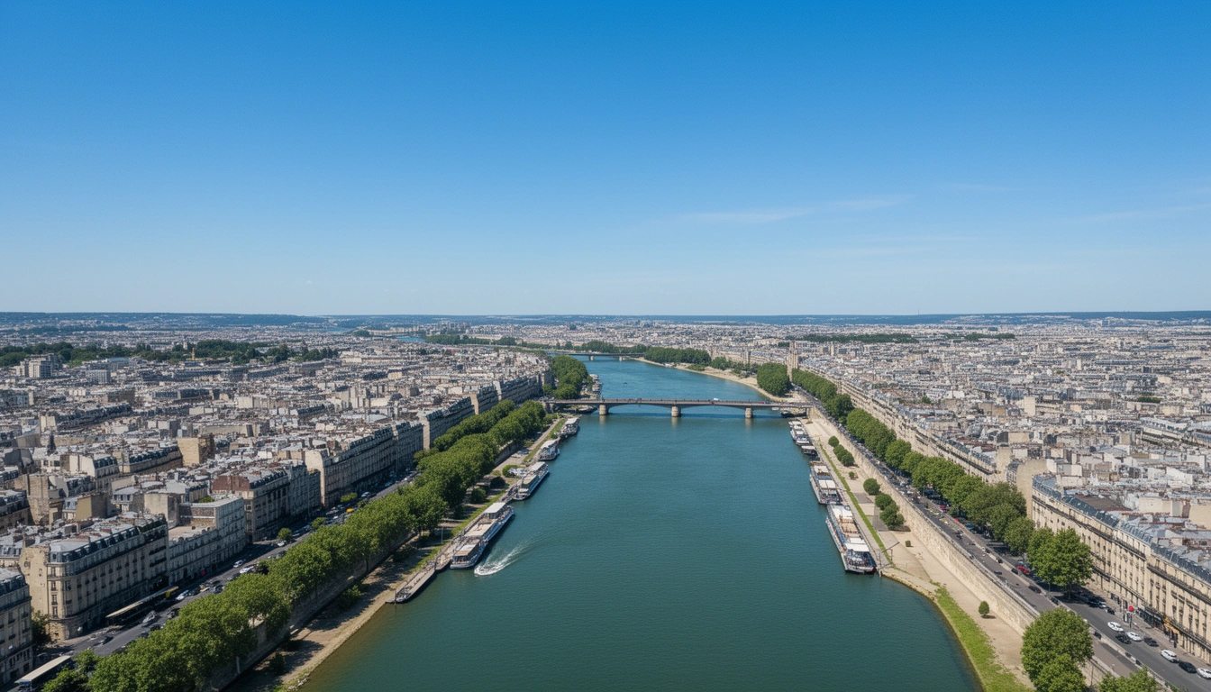 Tour de Bike: Os Segredos de Paris - foto 5