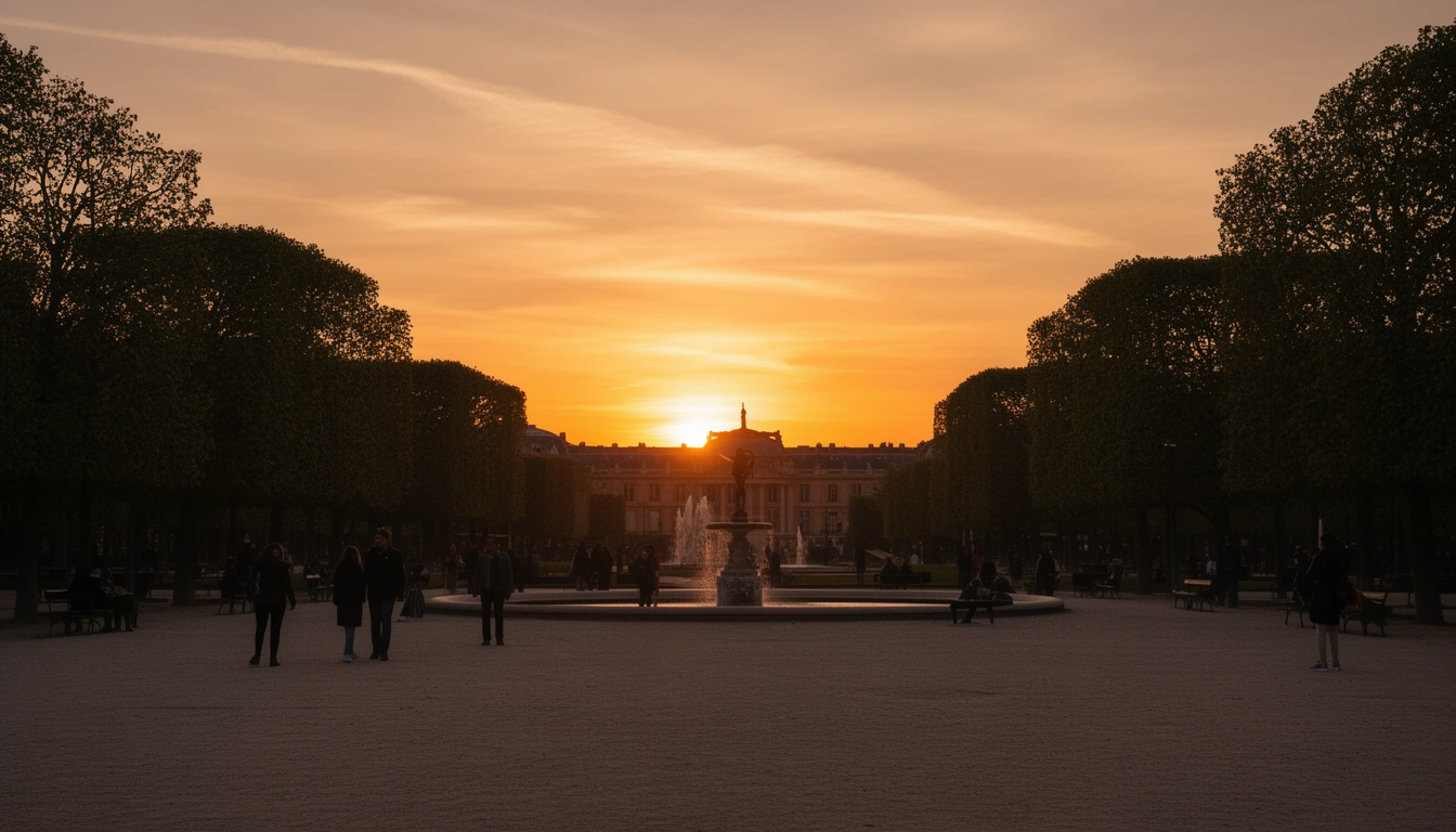 Tour de Bike: Os Segredos de Paris - foto 6