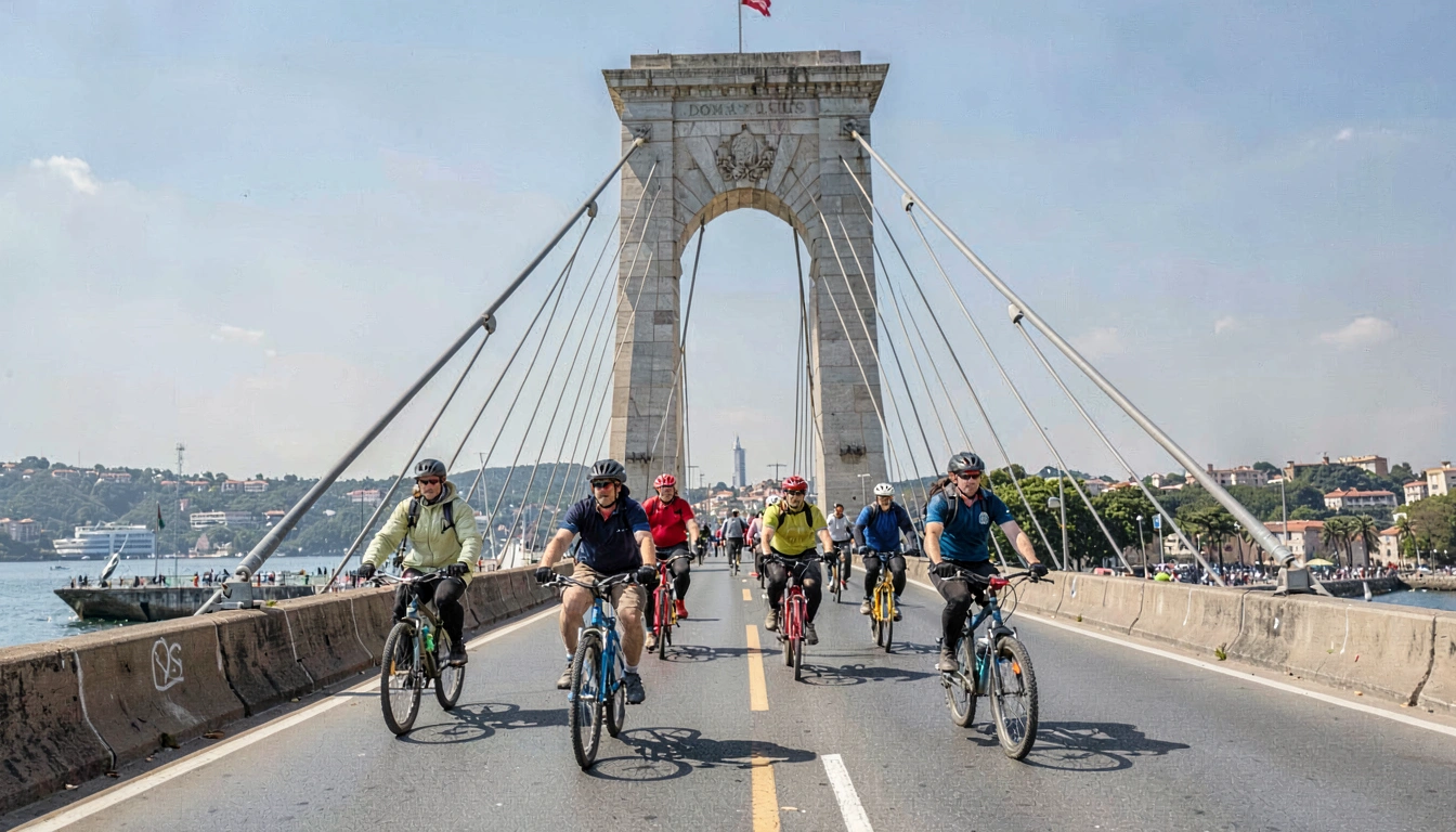 Tour de Bike: Os Segredos de Porto - foto 3