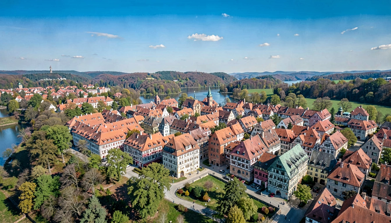 Tour de Bike: Os Segredos de Rothenburg - foto 5