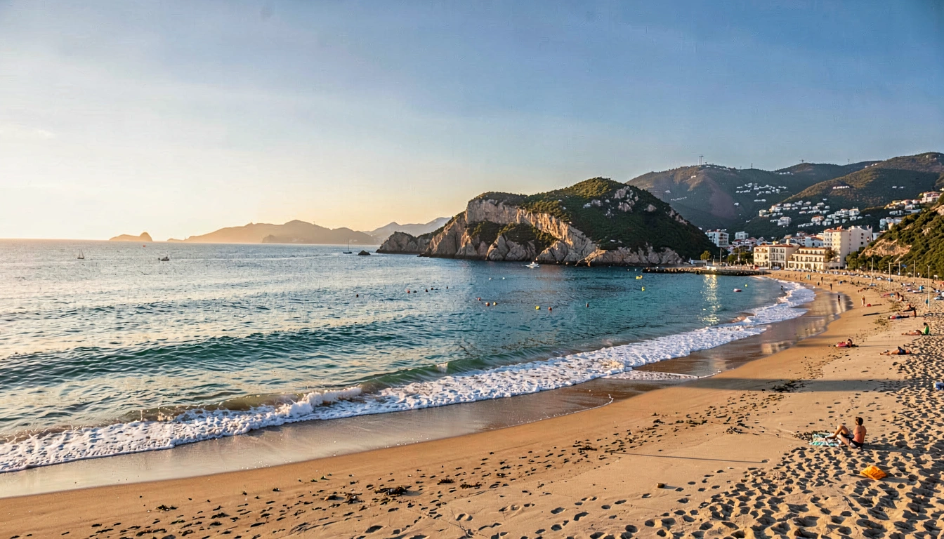 Tour de Bike: Os Segredos de San Sebastián - foto principal