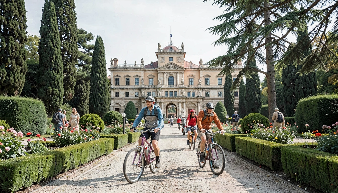 Tour de Bike: Os Segredos de Sintra - foto 3