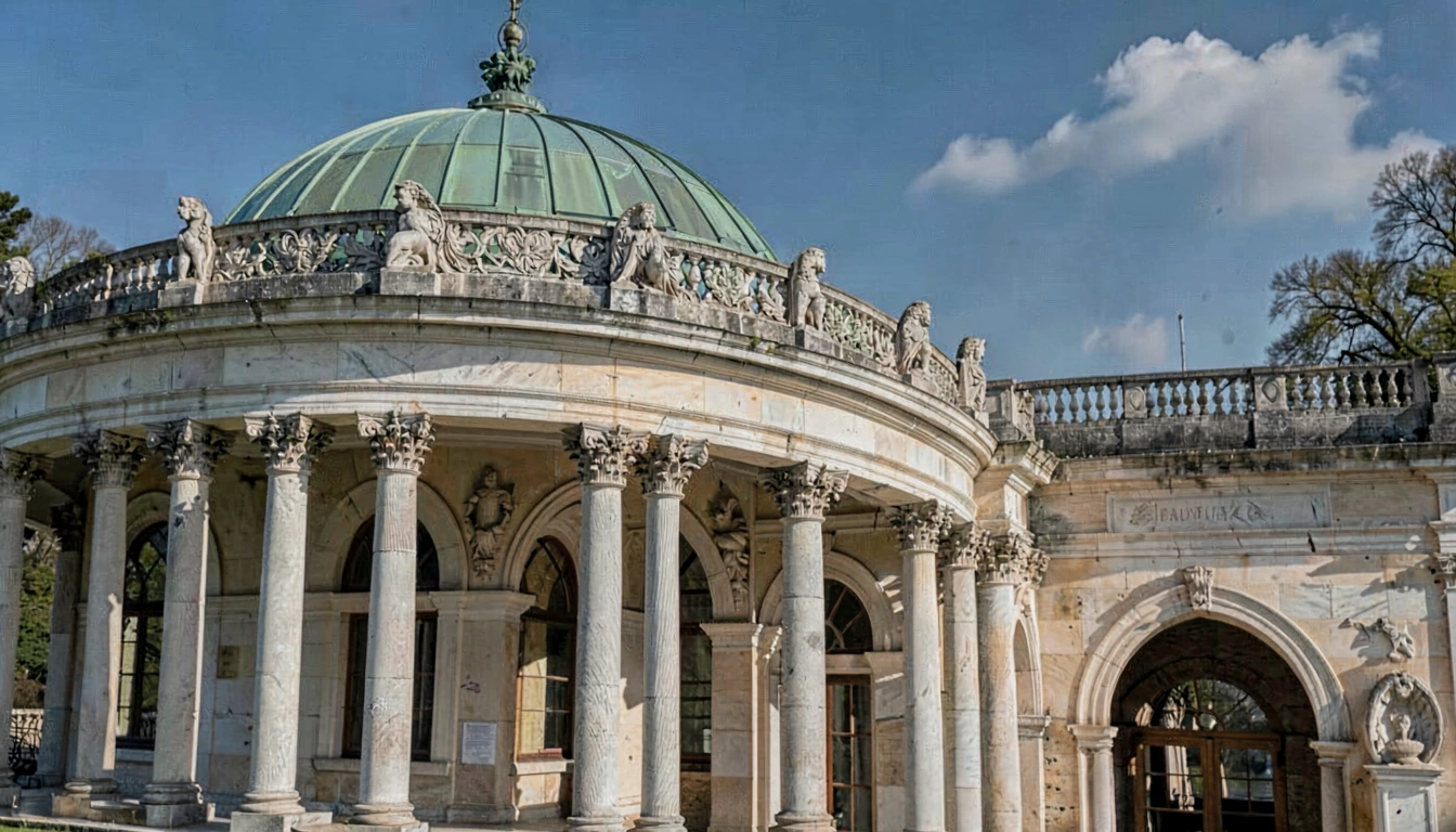 Tour de Bike: Os Segredos de Versalhes - foto 4