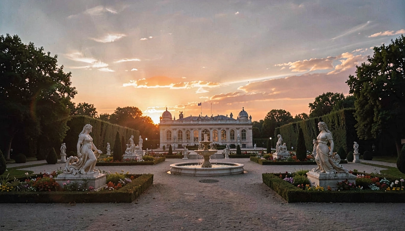 Tour de Bike: Os Segredos de Versalhes - foto 6