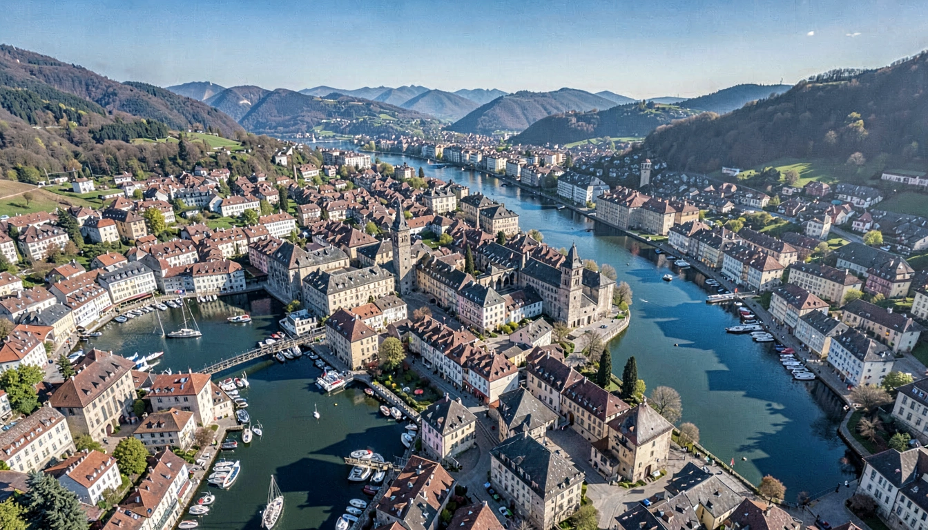 Tour de Canyoning em Annecy - foto 5