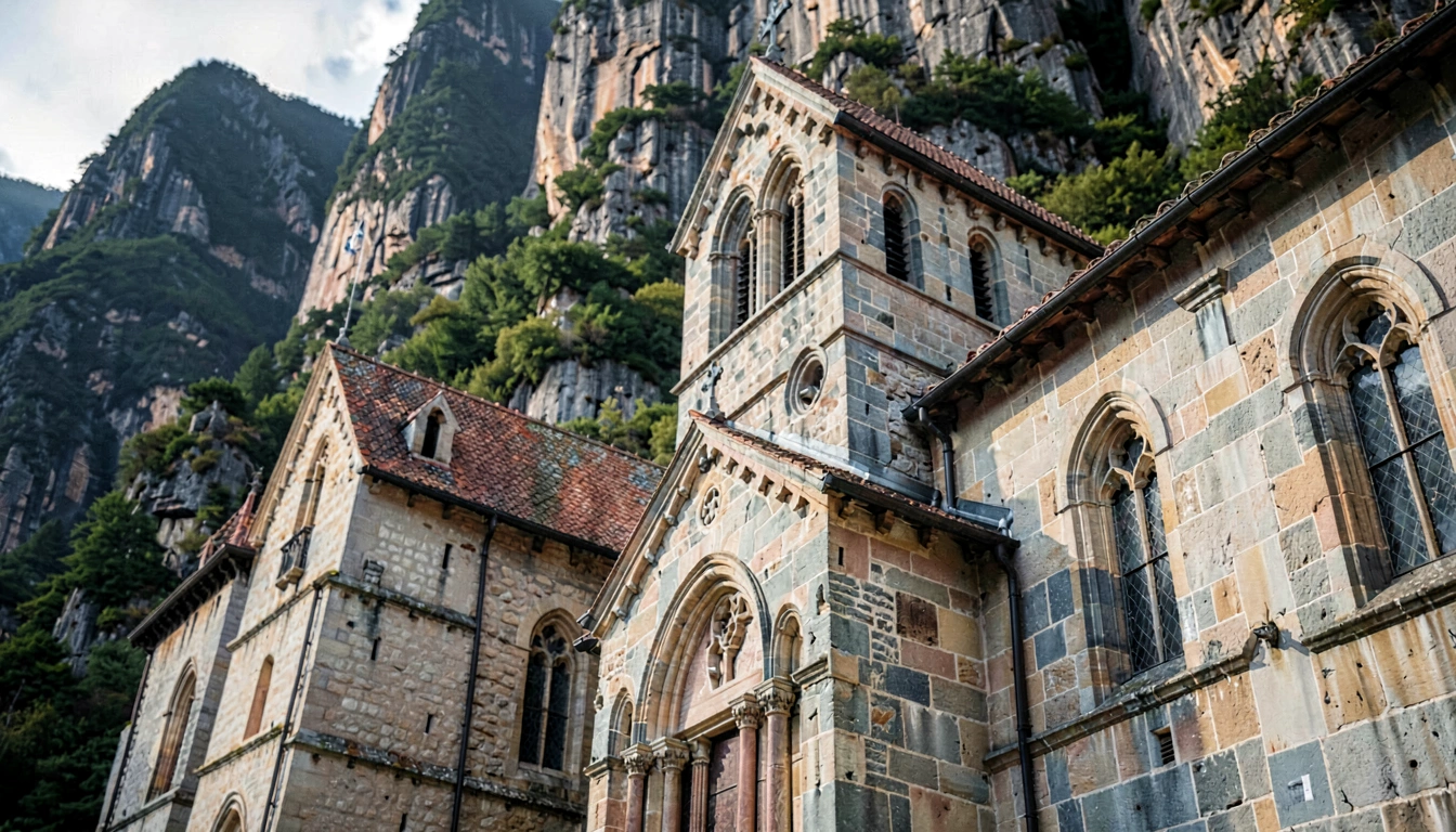 Tour de Canyoning em Barcelona - foto 4