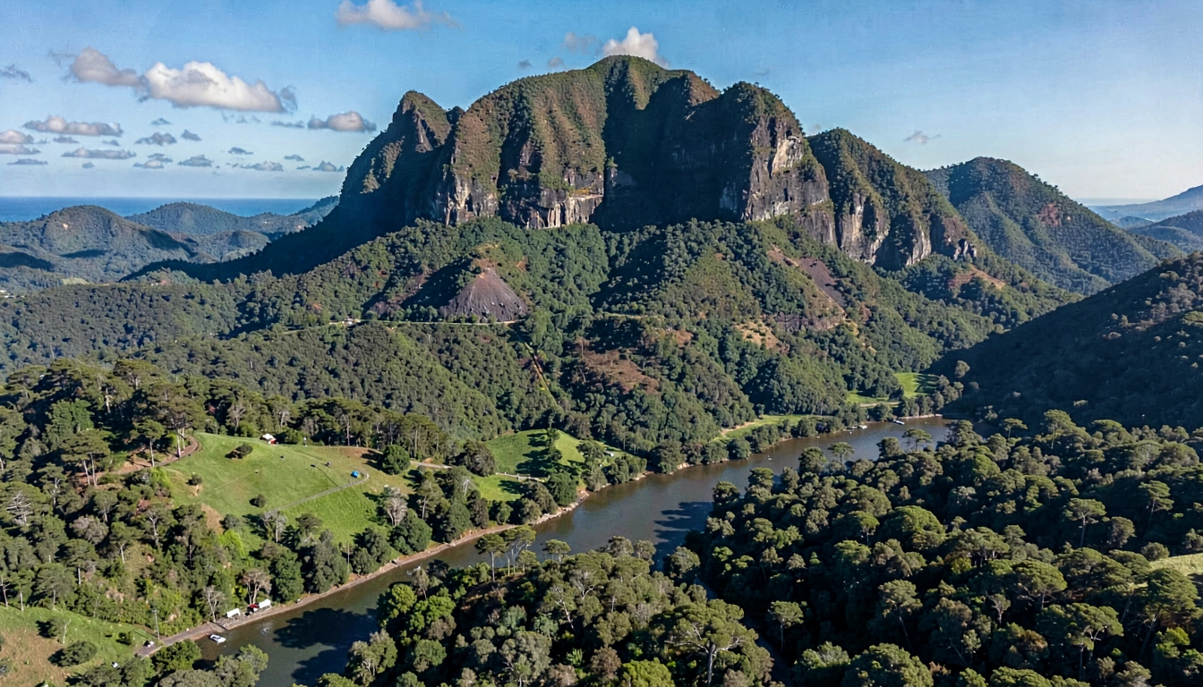 Tour de Canyoning em Barcelona - foto 5