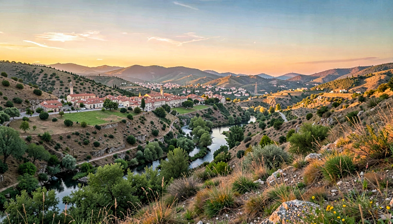 Tour de Canyoning em Bilbao - foto principal