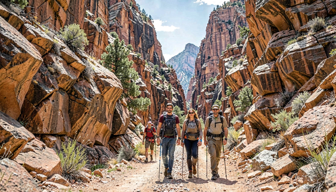 Tour de Canyoning em Bilbao - foto 3