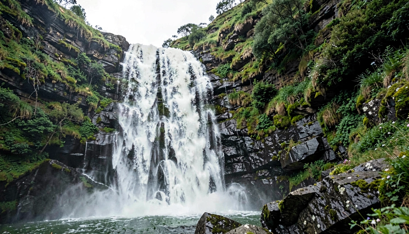 Tour de Canyoning em Bilbao - foto 4