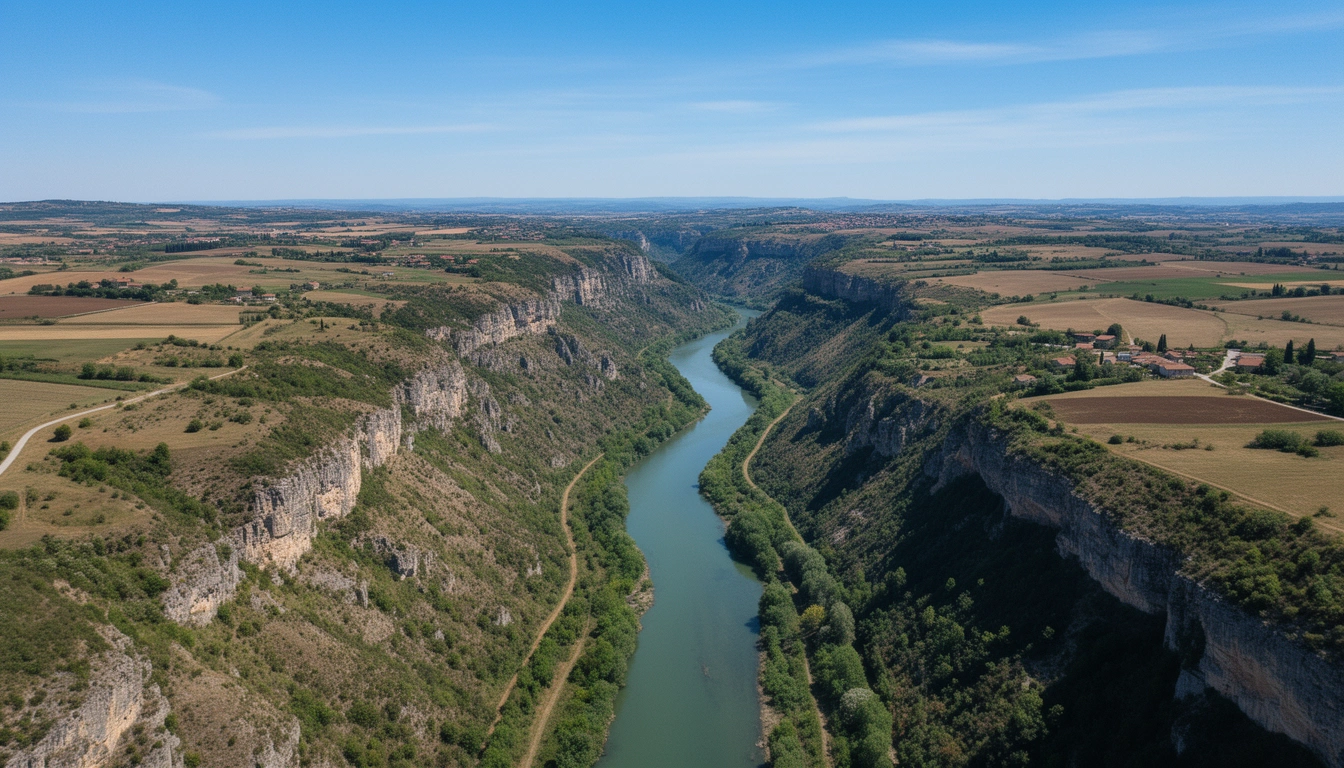 Tour de Canyoning em Bolonha - foto 5
