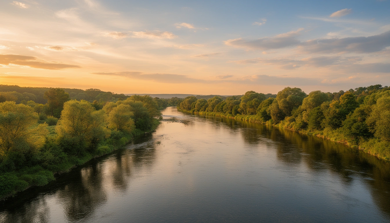 Tour de Canyoning em Bordeaux - foto principal