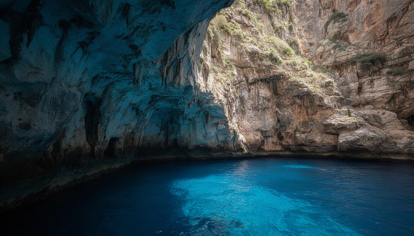 Tour de Canyoning em Capri - foto 4