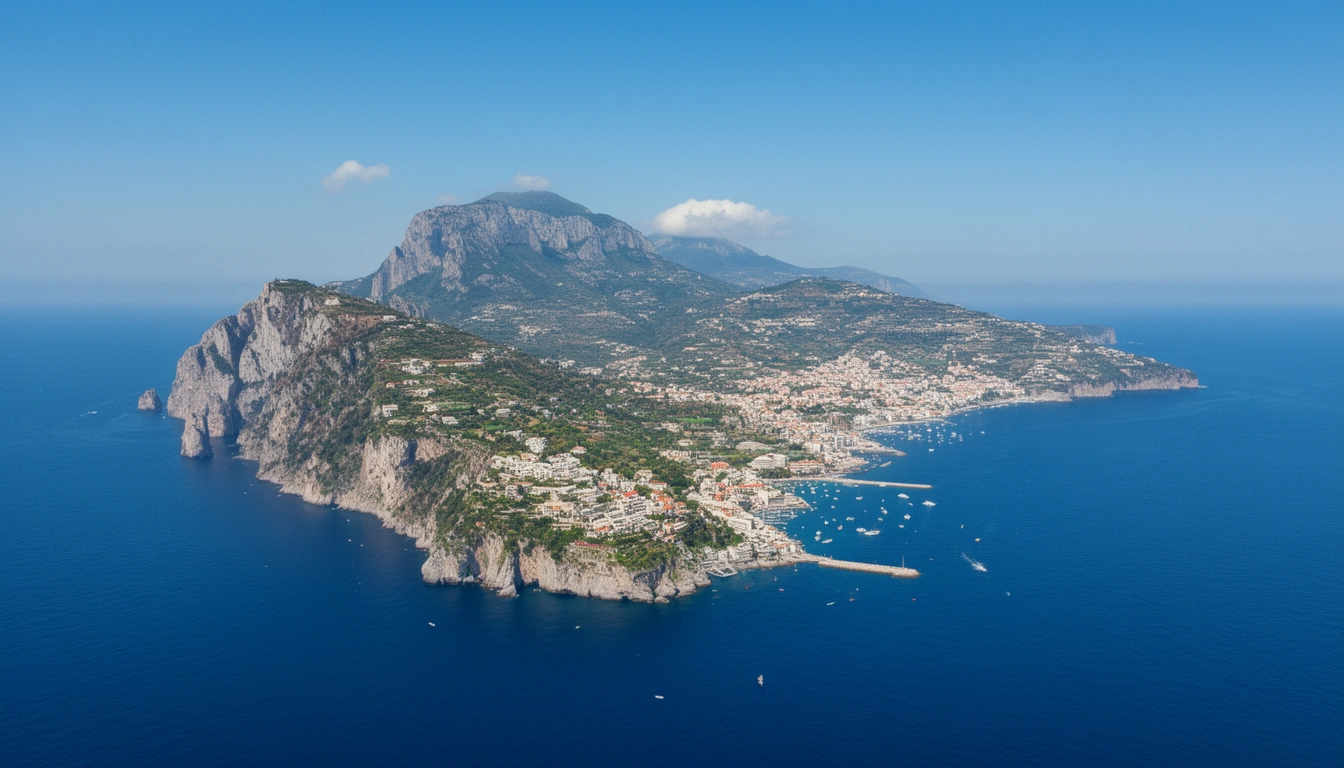Tour de Canyoning em Capri - foto 5