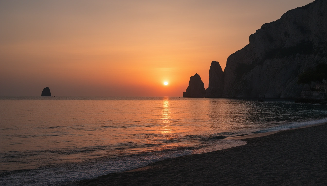 Tour de Canyoning em Capri - foto 6